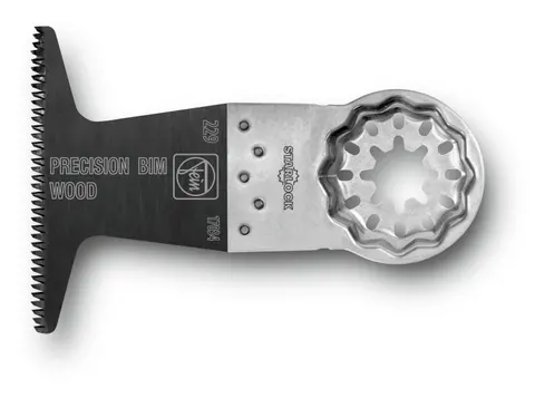 Brzeszczot E-Cut Precision BIM