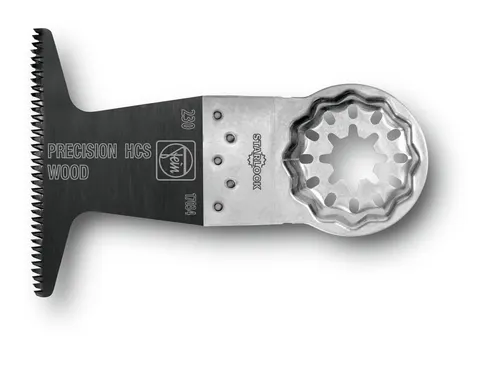 Brzeszczot E-Cut Precision