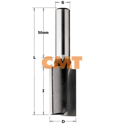 CMT Frez HM D=8 I=40 L=90 S=8 174.082.11