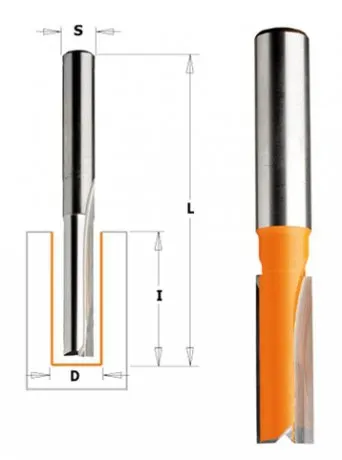 CMT Frez HM D=12 I=31,7 L=60 S=8 912.120.11