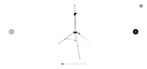 Statyw ST DUO 200