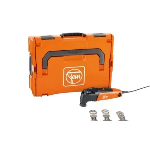 Multimaster MM 300 Plus Start L-Boxx