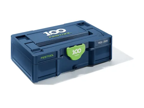 SYS3 S 76 100Y Limited Edition Systainer³ „100 lat”