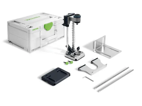 MB 40-Set Mobilny statyw wiertarski