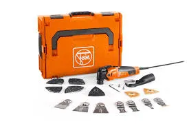 MULTIMASTER MM 500 PLUS TOP
