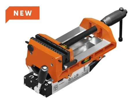Imadło magnetyczne FEIN VersaMAG VISE 160 L SET