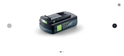 Akumulator BP 18 Li 3,0 C