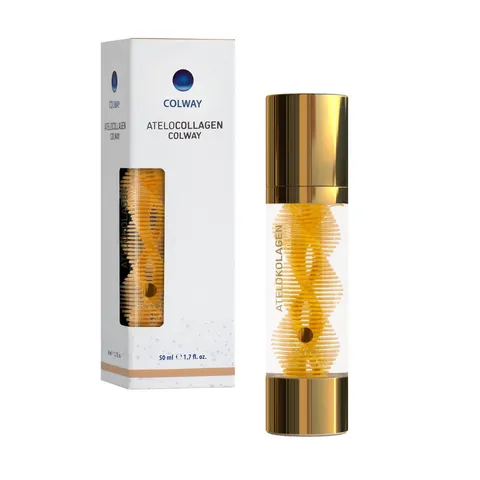 Atelokolagen Colway 50ml *Czysty biologicznie* *100% Oryginał*