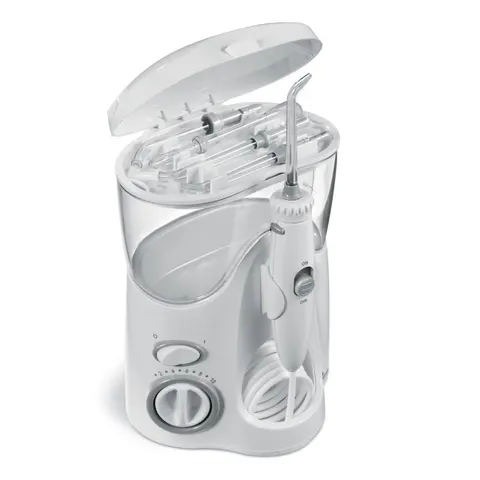 Irygator Dentystyczny Waterpik WP-100 Ultra 2lata GW - 7końcówek Dystrybucja PL