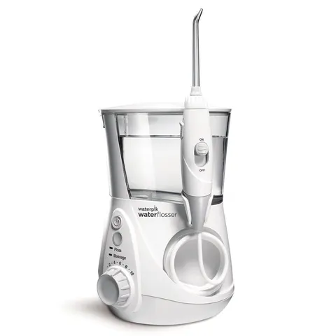 Irygator Dentystyczny Waterpik WP-660 E2 Ultra 2lata GW - 7końcówek Dystrybucja PL