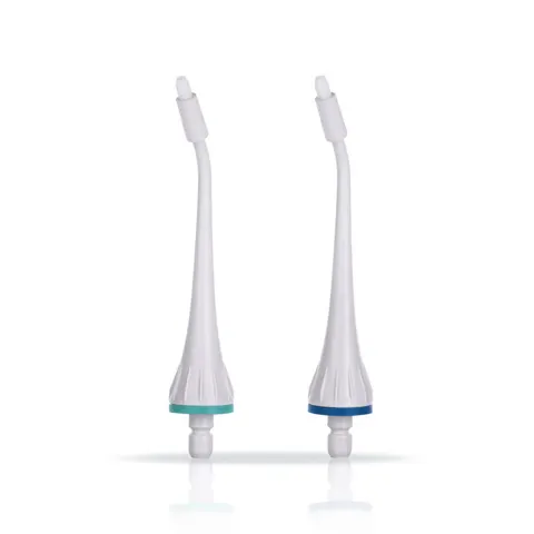 Seysso Oxygen Travel Orthodontic Tip - końcówka do irygatora 2szt.