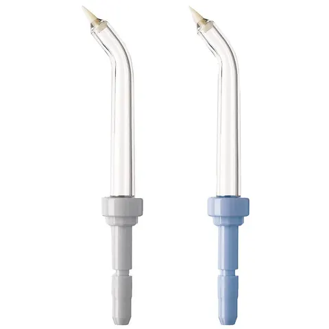 WATERPIK PP-100E końcówki do IRYGATORA poddziąsłowe 2szt.