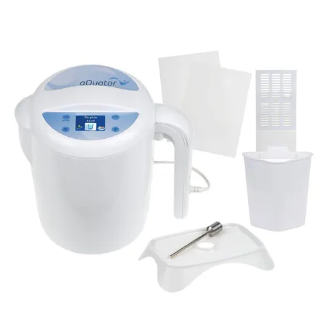 Jonizator wody Aquator Silver Plus Najnowszy model