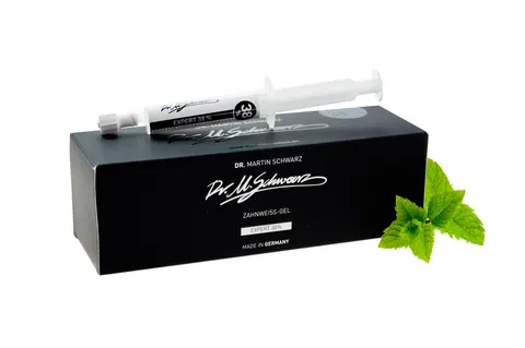 Expert 38% Żel wybielający Dr. Martin Schwarz Made in Germany / Dostawa 0zł