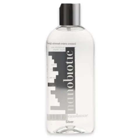 Nanobiotic Silver 250ml w technologii aXonnite