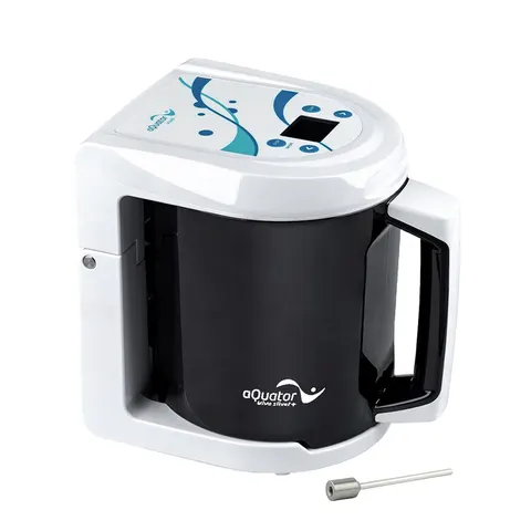 Jonizator wody Aquator Vivo Silver Najnowszy model