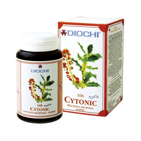 Diochi Cytonic 90 kapsułek