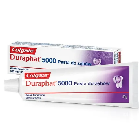 Colgate Duraphat 5000