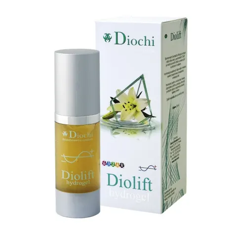 DIOCHI Diolift Hydrogel Regeneruje i Odmładza 30ml