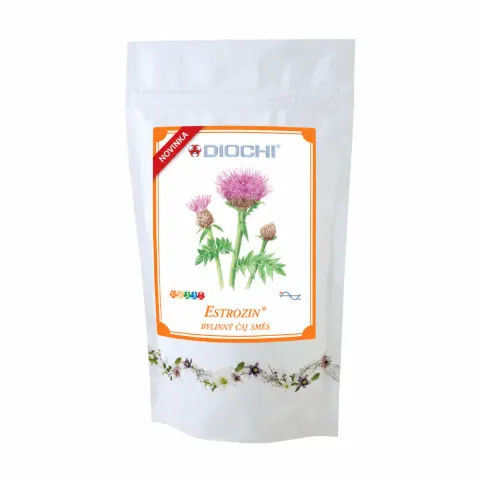 Diochi Herbatka Estrozin 100g
