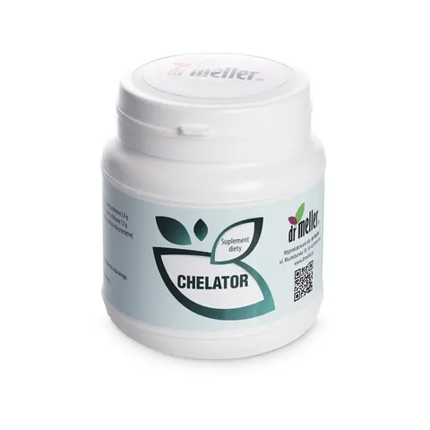 dr Meller Adsorbent