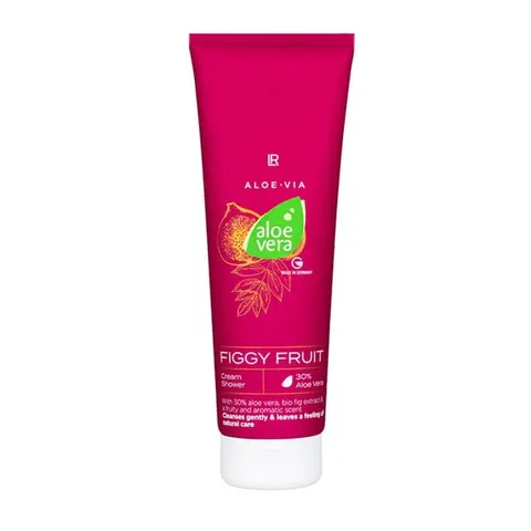 Aloe Vera Figgy Fruit Żel pod prysznic LR