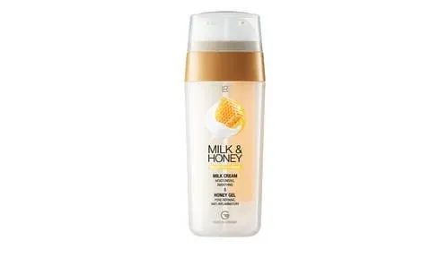 LR Milk&Honey Multi Maska