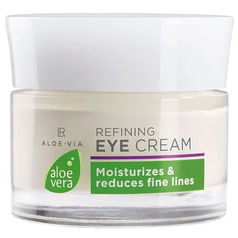 Aloe Vera LR krem pod oczy
