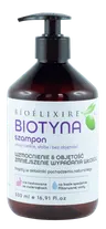 BIOELIXIRE SZAMPON BIOTYNA – WŁOSY CIENKIE, SŁABE I BEZ OBJĘTOŚCI 500ml