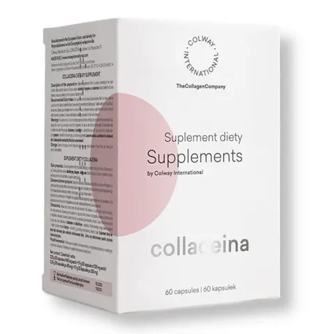 Colway Collaceina 60 kaps.