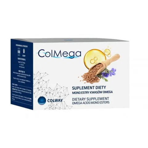 ColMega Colway - Estry Kwasów Omega