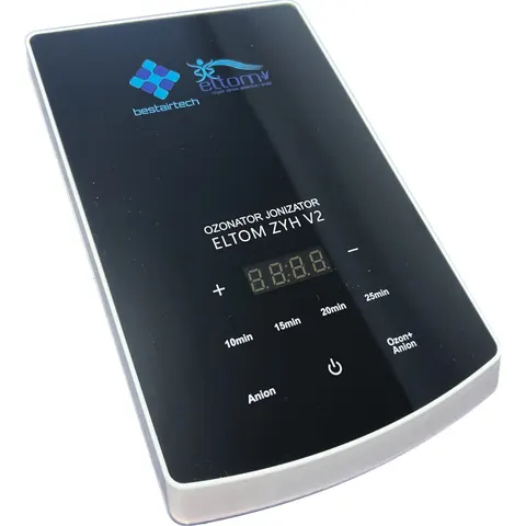 Ozonator Jonizator Eltom ZYH 103 v2