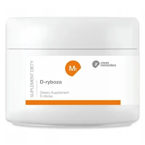 D-ryboza 150 g Invex Remedies