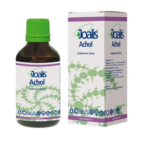 Achol 50ml Joalis - Cholesterol