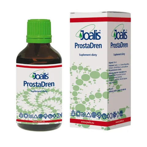 ProstaDren 50ml Joalis - prostata