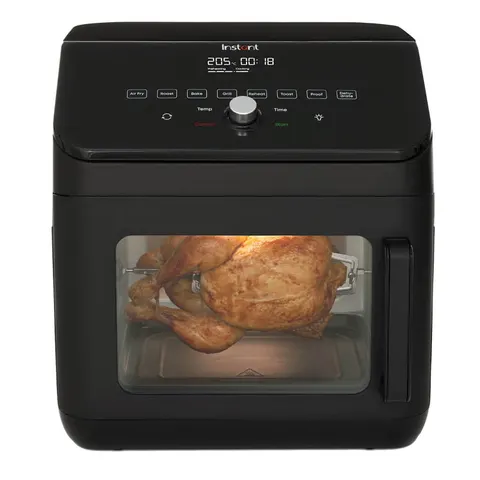 Instant Vortex Plus Oven 13L Air Fry – piekarnik beztłuszczowy z rożnem