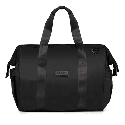 Torba dla rodzica - skiddou inger black