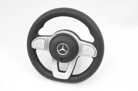 Mercedes g-class 653 jeździk części zamienne