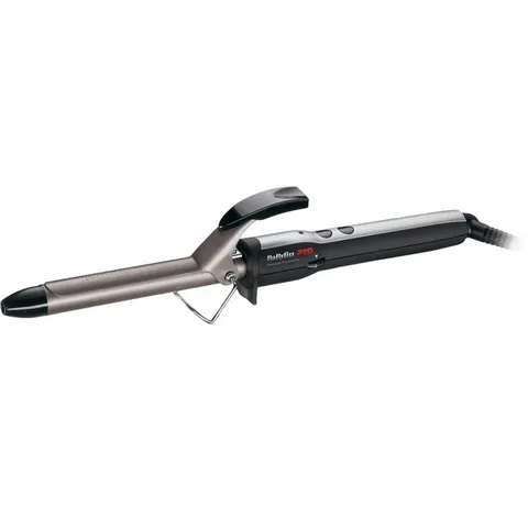 Babyliss pro lokówka tytanowo-turmalinowa 19mm, bab2172tte
