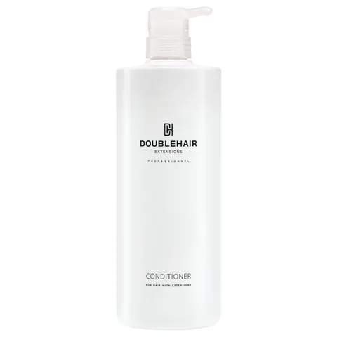 Balmain professionnel doublehair odżywka do włosów przedłużanych, 1000ml
