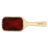 Comair paddle brush szczotka do włosów z naturalnym włosiem 7000263