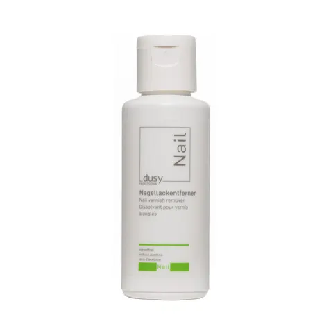 Dusy zmywacz do paznokci bez acetonu, 75ml