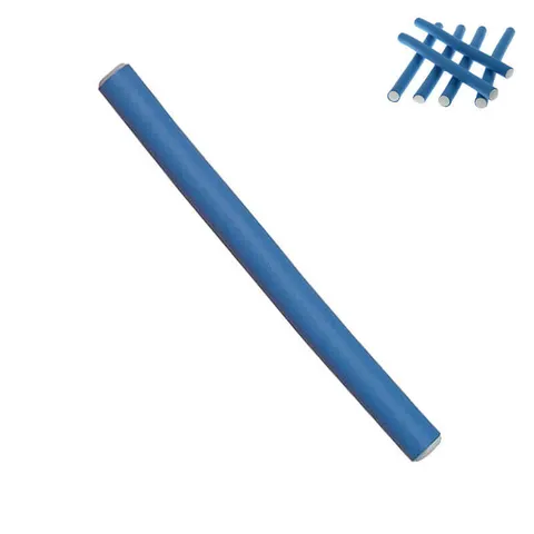 Efalock flex papiloty, średnica 14mm, 6 sztuk