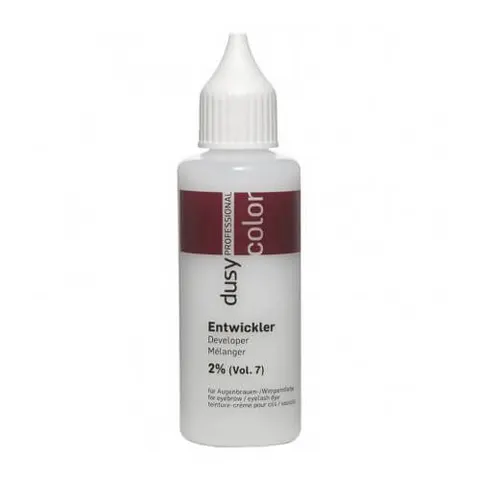Dusy woda utleniona 2%, 50ml