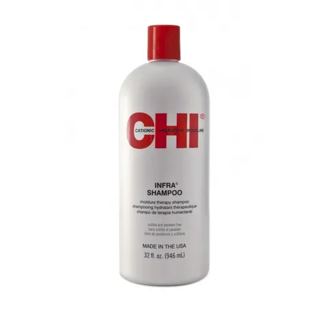 Chi infra szampon do włosów farbowanych 946 ml