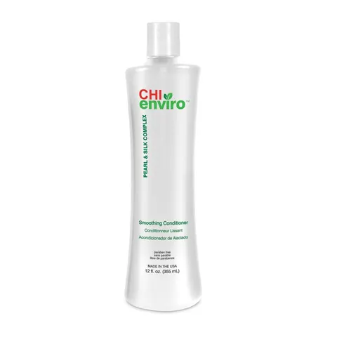 Chi enviro smoothing odżywka wygładzająca 355 ml