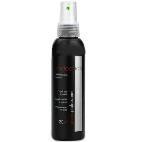 Ga.ma płyn termoochronny do włosów w sprayu, 120ml