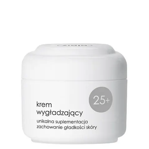 Ziaja krem wygładzający 25+ do twarzy, 50 ml