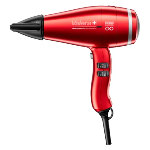 Valera power4ever ionic rotocord suszarka do włosów z jonizacją, 2400w