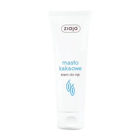 Ziaja masło kakaowe, krem do rąk, 80ml